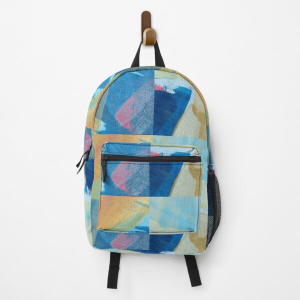 Item preview, Blue Waves designed and sold by Janicke Johansen.