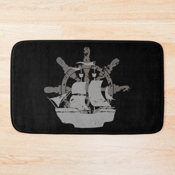 Item preview, Tall Ship Wheel and Vessel designed and sold by Eduardo Tavares.