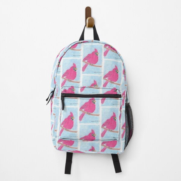 Item preview, Cardinal [Chalk Pastel] designed and sold by Nathaniel E. Dearing.