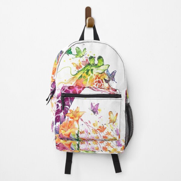 Item preview, Horst with flowers and butterflies designed and sold by dplachkinova.