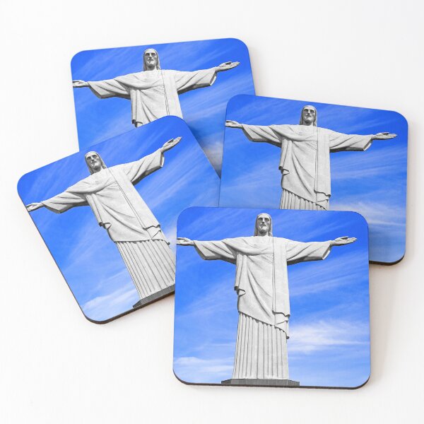 Item preview, Rio de Janeiro Christ the Redeemer Brazil designed and sold by jalanphoto.