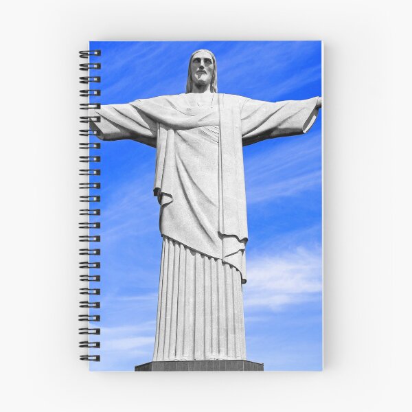 Item preview, Rio de Janeiro Christ the Redeemer Brazil designed and sold by jalanphoto.