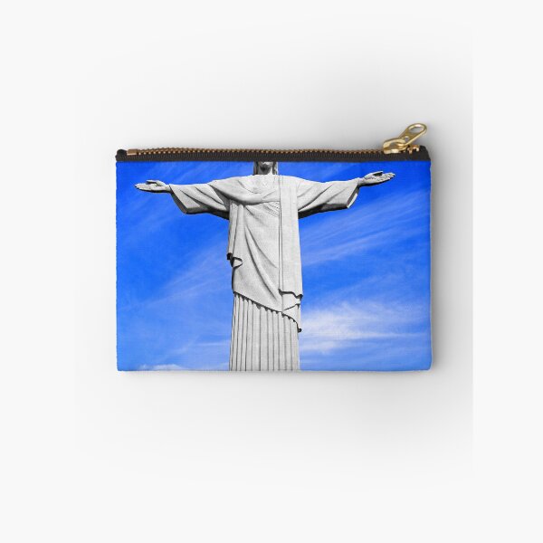Item preview, Rio de Janeiro Christ the Redeemer Brazil designed and sold by jalanphoto.