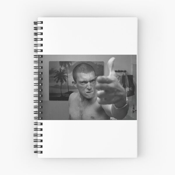 Item preview, La Haine designed and sold by JackIsABear.