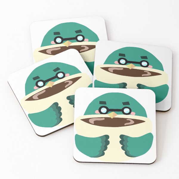 Item preview, Brewster Coffee designed and sold by daynamayday.