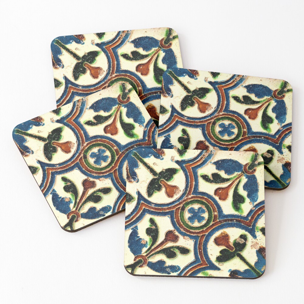 Item preview, Coasters (Set of 4) designed and sold by SHappe.