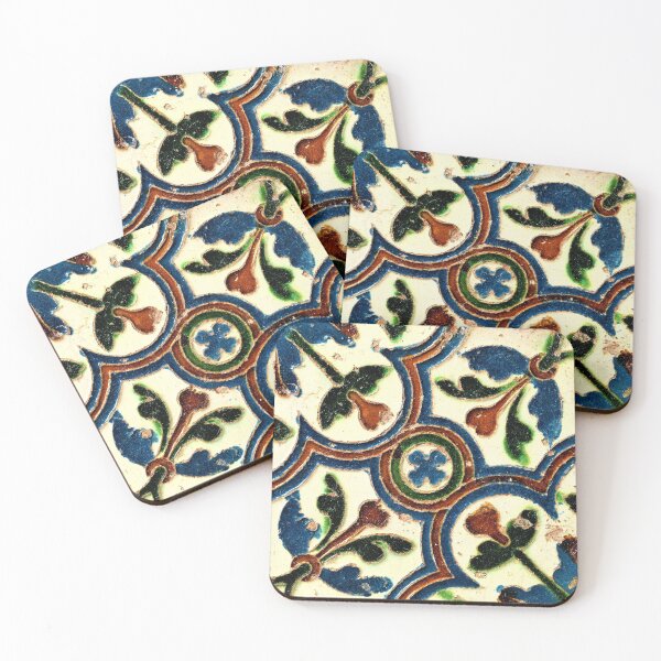Item preview, Floral Abstract Patterns designed and sold by SHappe.