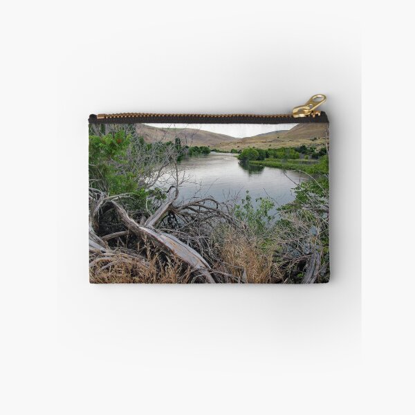 Item preview, The Deschutes River  designed and sold by Patman61.