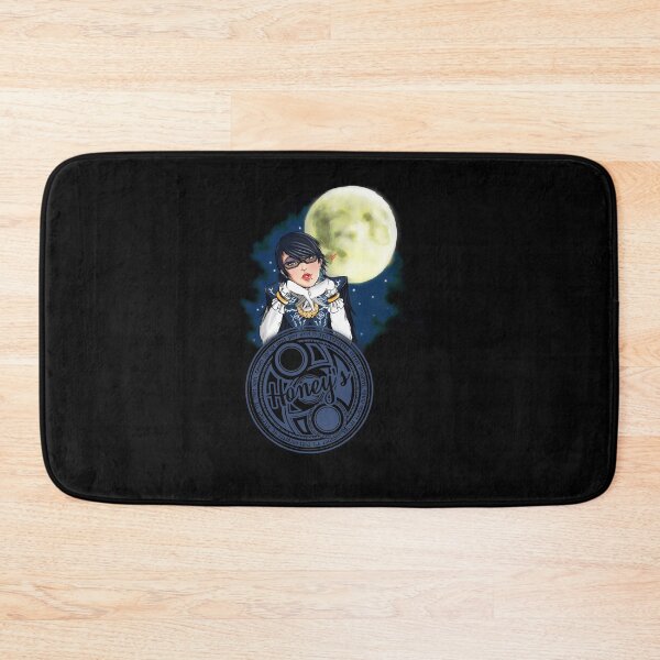 Item preview, Honey's Moon  Beauty designed and sold by ArelArts.