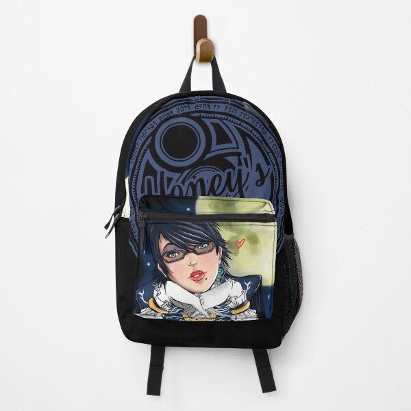 Item preview, Honey's Moon Beauty designed and sold by ArelArts.