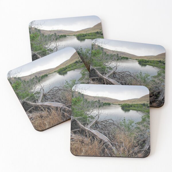 Item preview, The Deschutes River  designed and sold by Patman61.