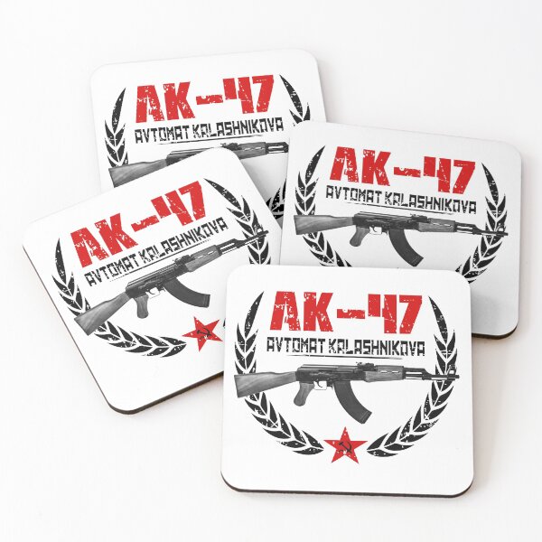 Item preview, AK 47 Avtomat kalashnikova designed and sold by Kedaijohn.