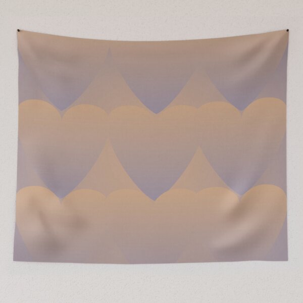 Item preview, Heart everywhere. designed and sold by Sihamedtaha.