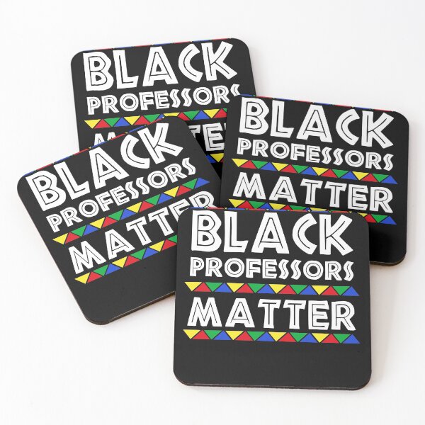 Item preview, Black Professors Matter designed and sold by bmit.