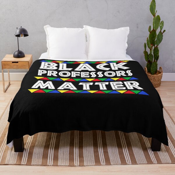 Item preview, Black Professors Matter designed and sold by bmit.
