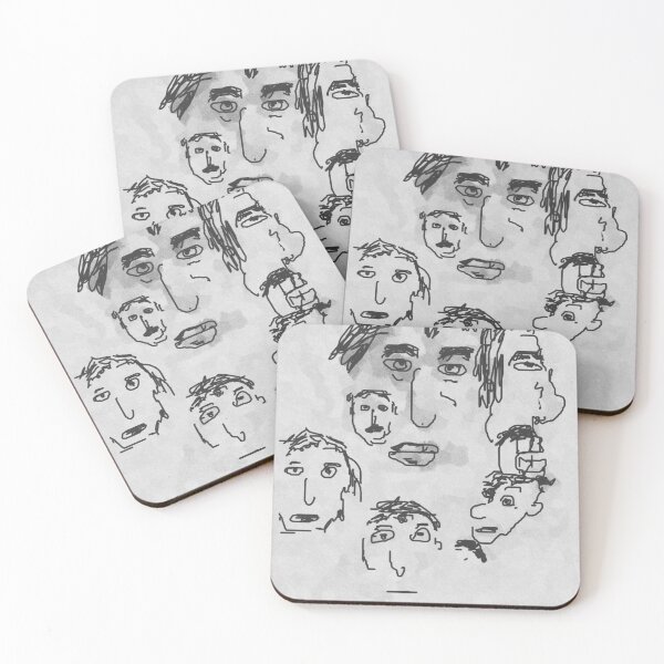 Item preview, A Mini Series Now designed and sold by Stacey Lazarus.