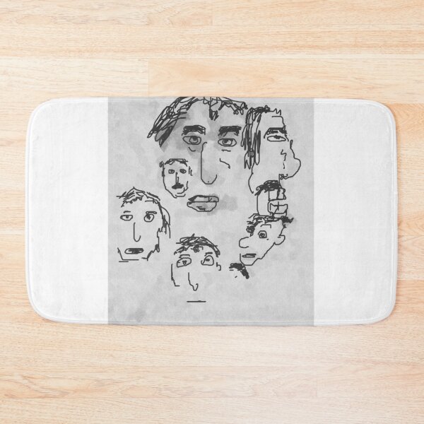 Item preview, A Mini Series Now designed and sold by Stacey Lazarus.