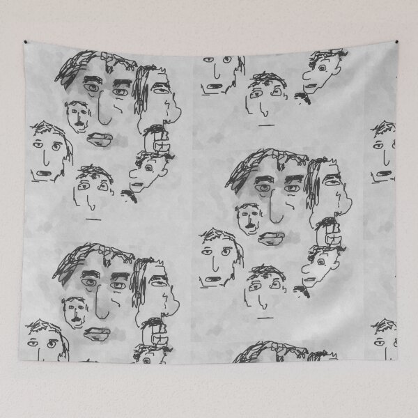 Item preview, A Mini Series Now designed and sold by Stacey Lazarus.