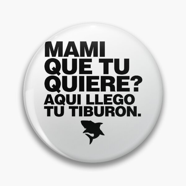 Item preview, Mami Que Tu Quiere? designed and sold by blazikin.