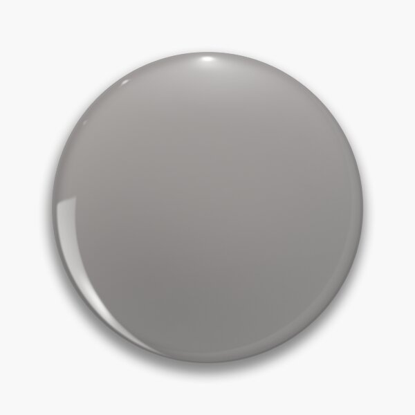 Item preview, NEW YORK FASHION WEEK 2019- 2020 AUTUMN WINTER PALOMA- MID LIGHT  GREY  designed and sold by ozcushions.