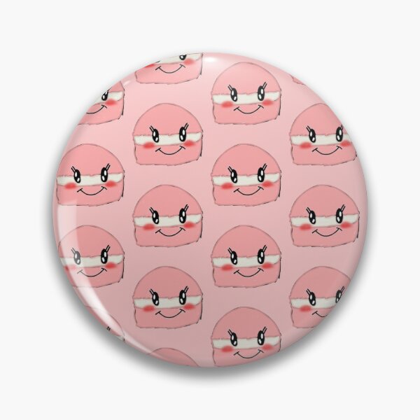 Item preview, Kawaii Macaroon designed and sold by Illustrationsbyv .