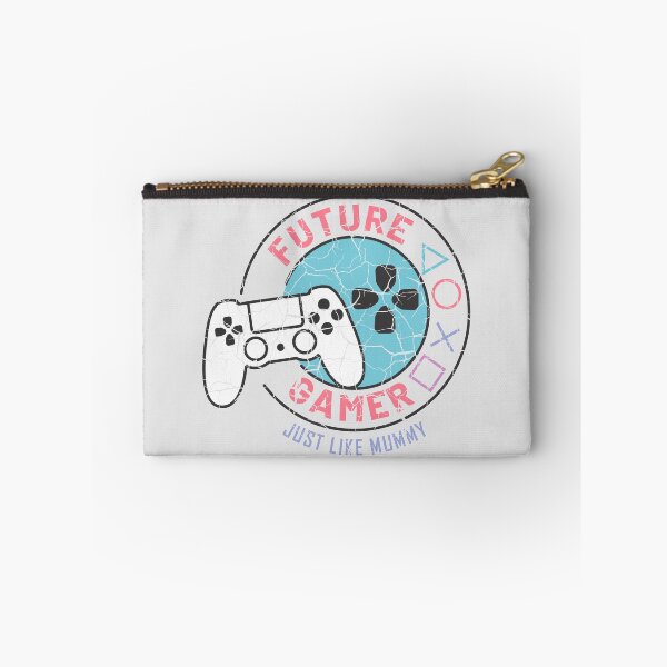 Item preview, Future Gamer - Just like mummy designed and sold by futurekidlets.