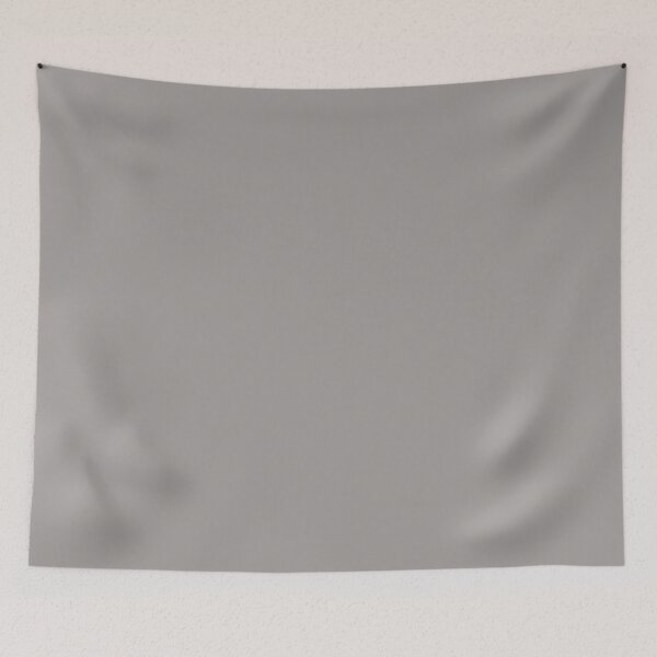 Item preview, NEW YORK FASHION WEEK 2019- 2020 AUTUMN WINTER PALOMA- MID LIGHT  GREY  designed and sold by ozcushions.
