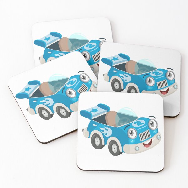 Item preview, Car funny T-shirt designed and sold by Meddali.