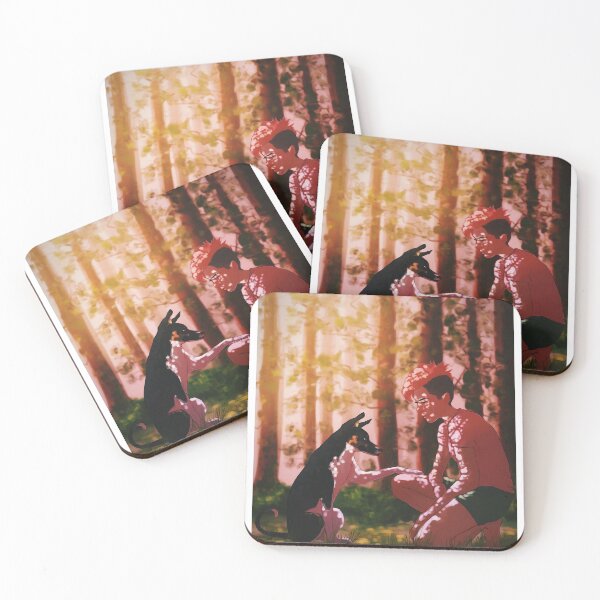 Item preview, Best Friends designed and sold by Kelsey Johnson.