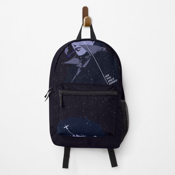small anime backpack