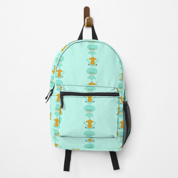Item preview, Squidward designed and sold by Illustrationsbyv .