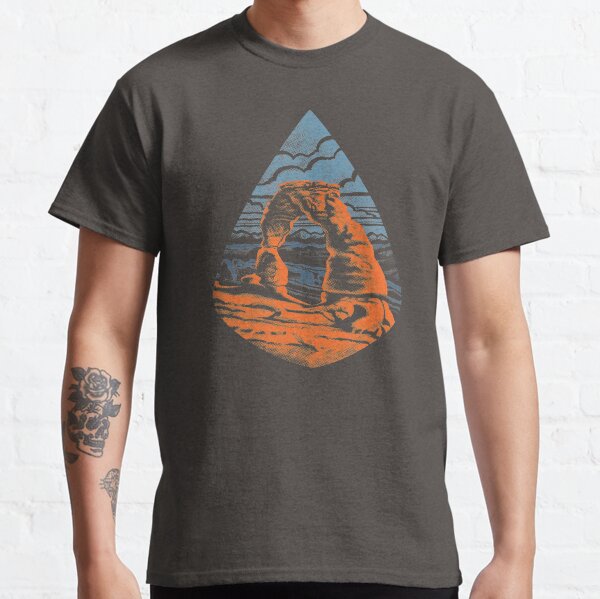 Item preview, Delicate Arch designed and sold by Wayne Minnis.