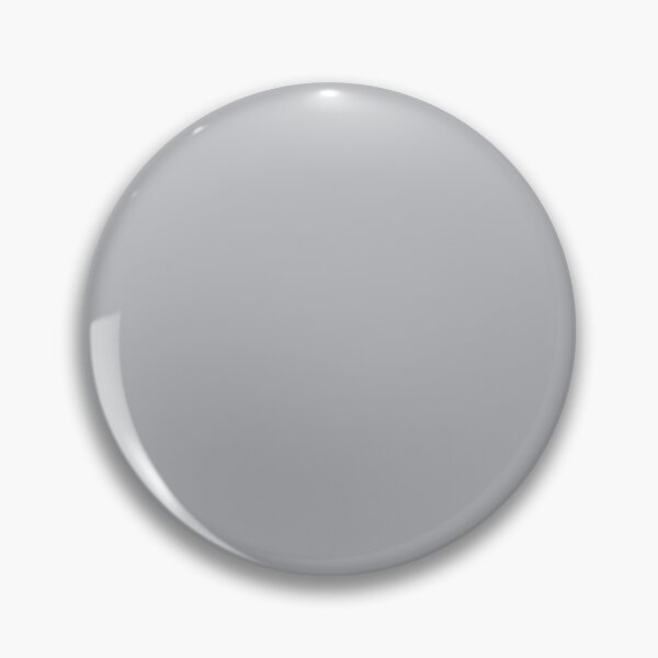 Item preview, SOLID| PLAIN| LIGHT QUIET GRAY - OVER 100 SHADES OF GREY AND SILVERS ON OZCUSHIONS designed and sold by ozcushions.