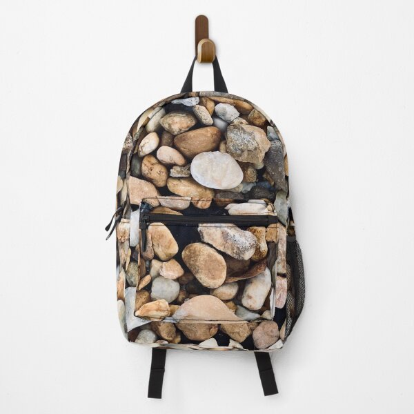 Item preview, Natural Pebbled Stones Pattern  designed and sold by AndApArt.