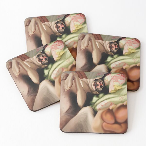 Item preview, Lazy Days designed and sold by Kelsey Johnson.