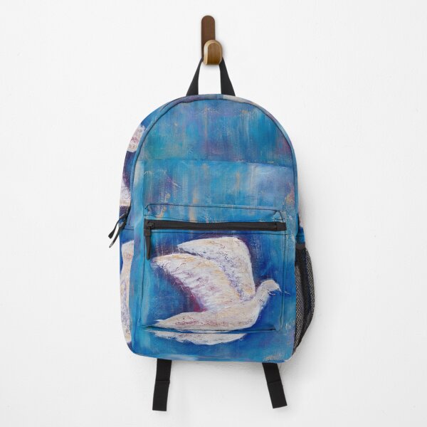 Item preview, Free Bird designed and sold by KerrySandhuArt.