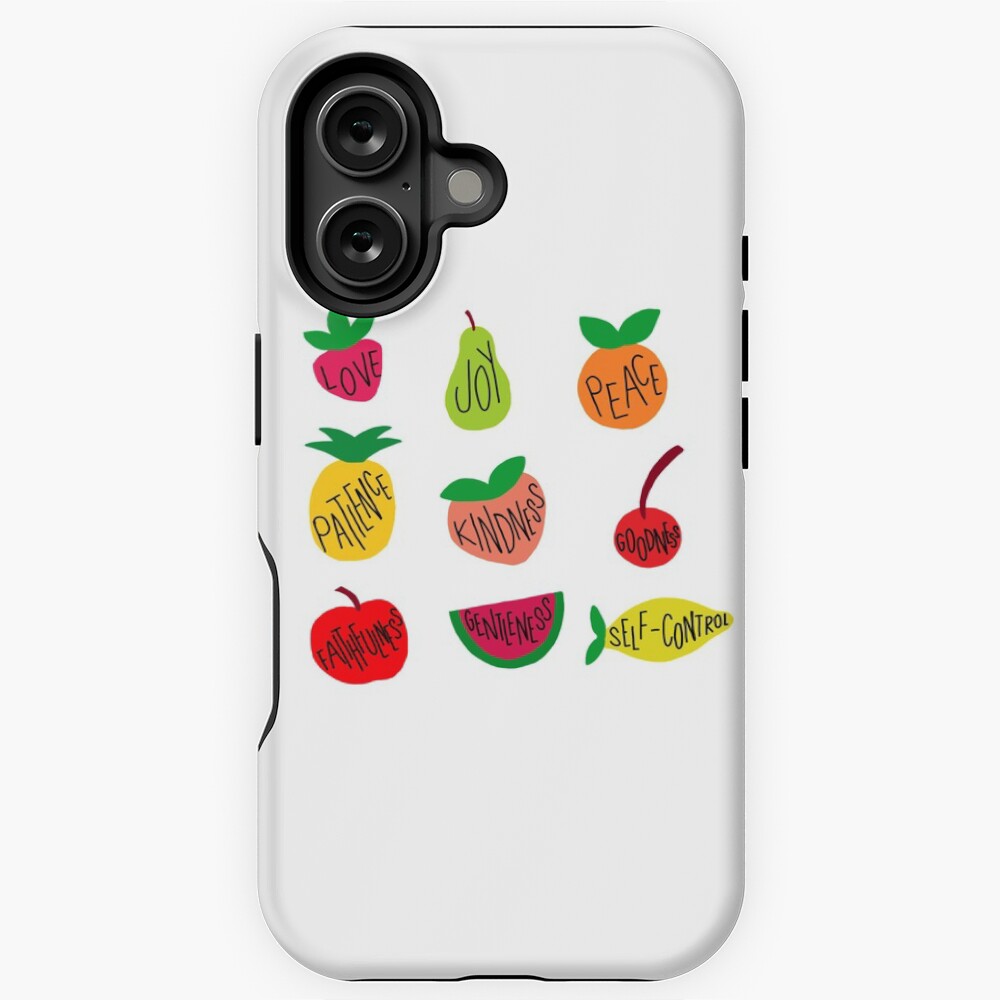 Item preview, iPhone Magsafe Tough Case designed and sold by aliciajwyu.