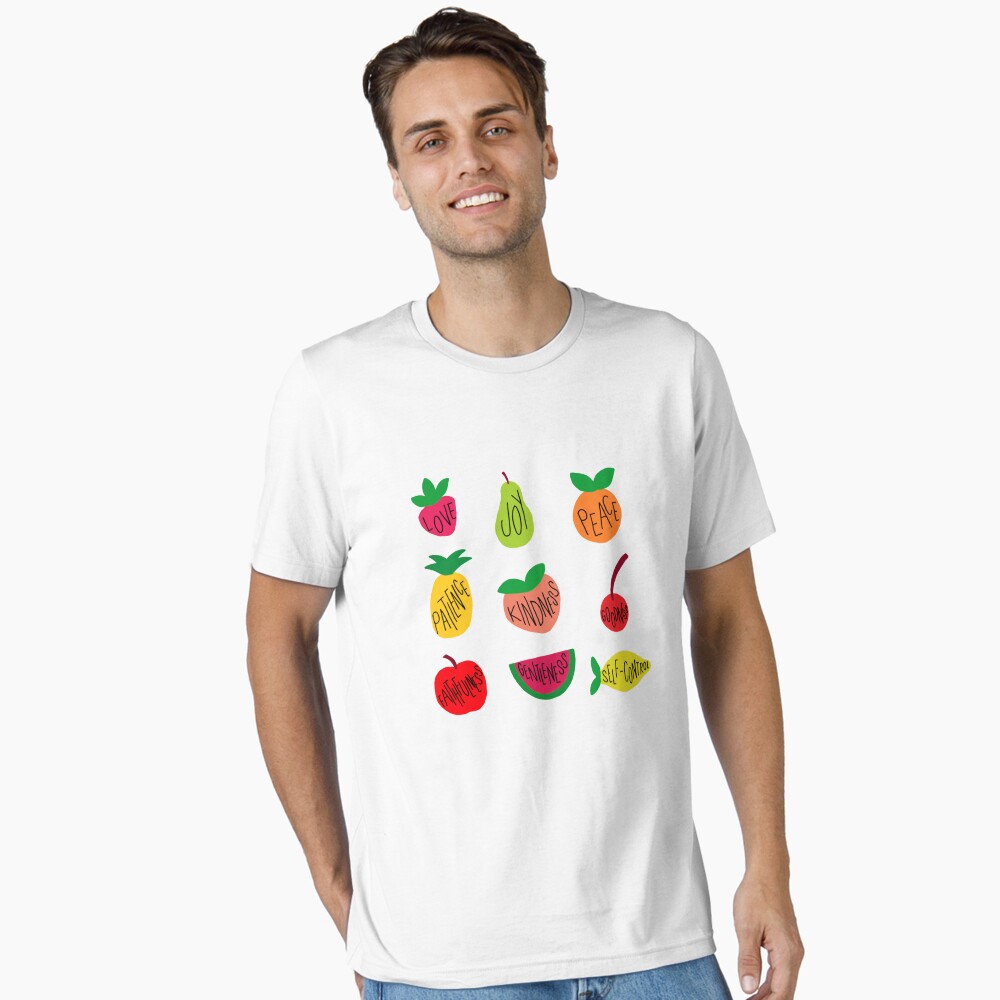 Item preview, Essential T-Shirt designed and sold by aliciajwyu.