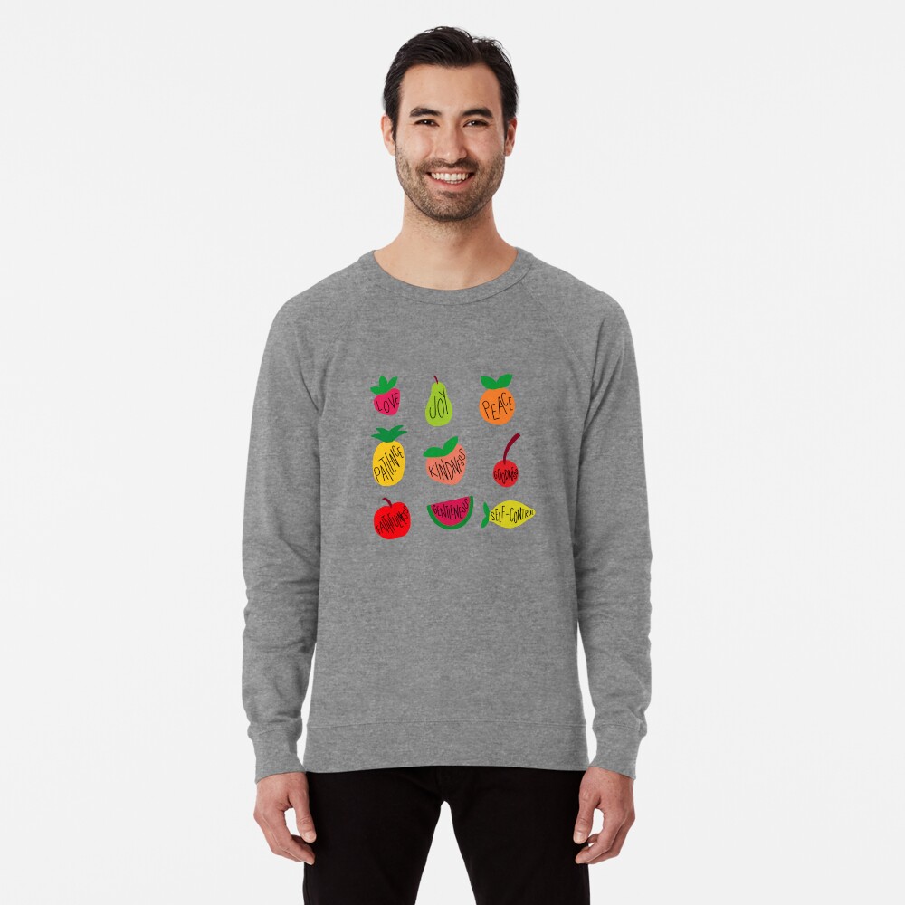 Item preview, Lightweight Sweatshirt designed and sold by aliciajwyu.