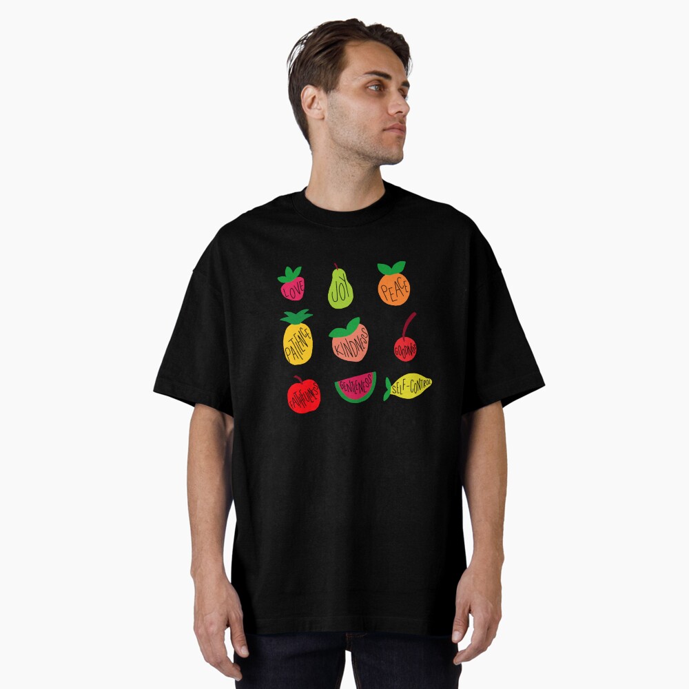 Item preview, Oversized T-Shirt designed and sold by aliciajwyu.