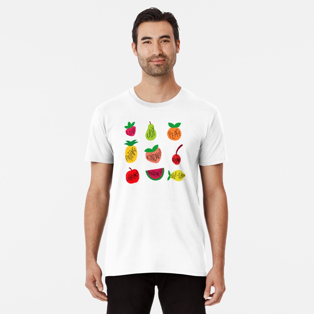Item preview, Premium T-Shirt designed and sold by aliciajwyu.