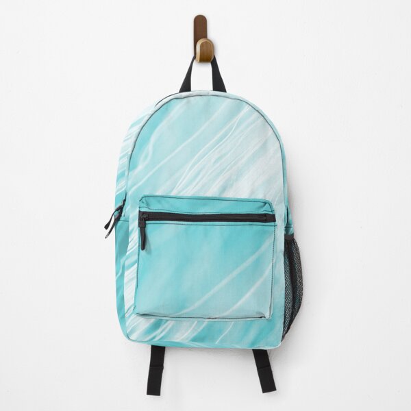 Item preview, Turquoise light fibers designed and sold by lathspell.