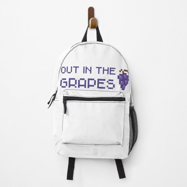 Item preview, Out in the Grapes designed and sold by imlying.