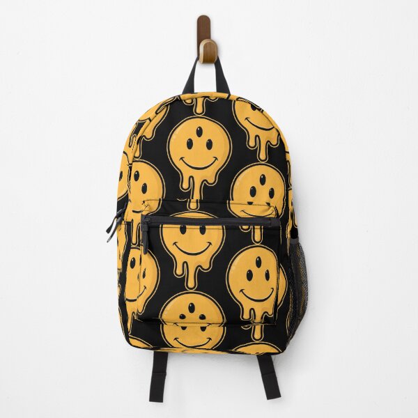 Item preview, 3rd Eye Smiley Face Drip designed and sold by wilfortes.