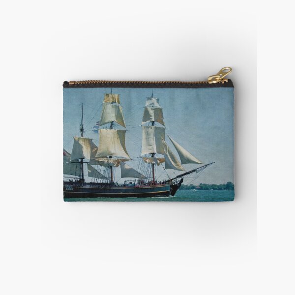 Item preview, Replica of the Bounty Built for "Mutiny on the Bounty" designed and sold by Gerda Grice Photography.