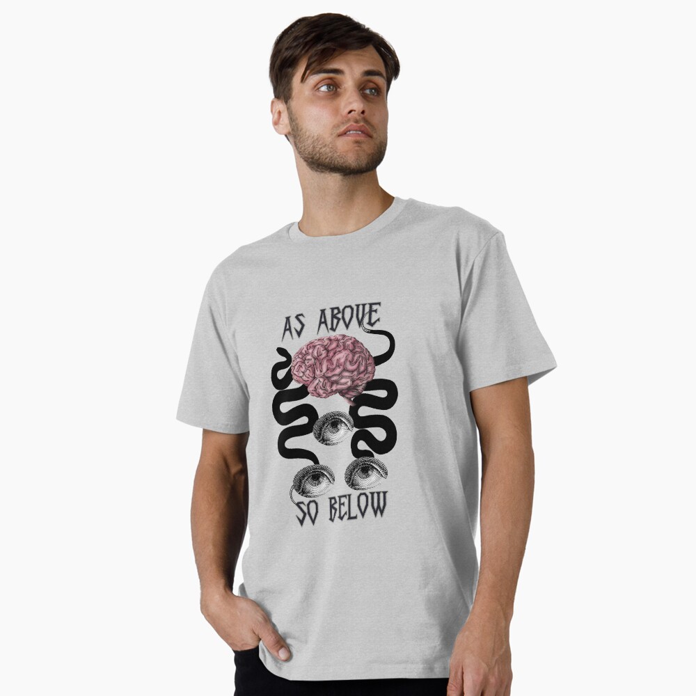 Item preview, Premium T-Shirt designed and sold by Vesperalia.