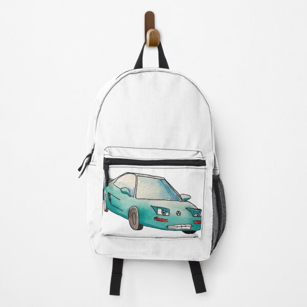 Item preview, Classic Acura NSX designed and sold by MissFiatLux.