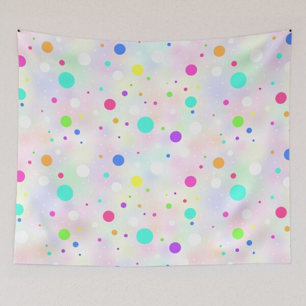 Item preview, Espacio de puntos designed and sold by synesthetick.