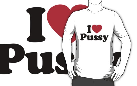 Pussy Lovers