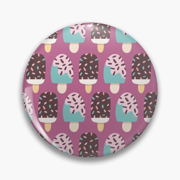 Item preview, Popsicle Party designed and sold by kelseysweetart.